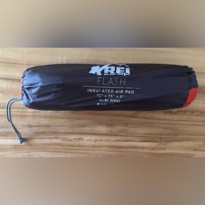 REI FLASH Insulated Sleeping Pad